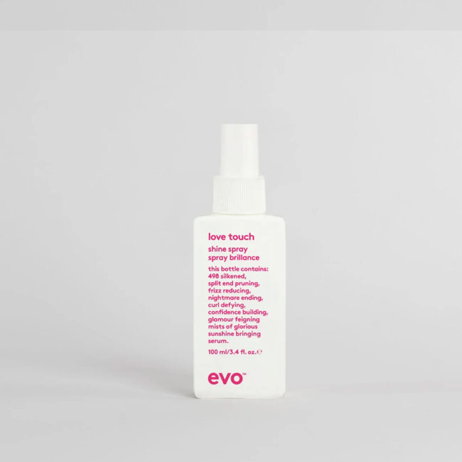 love touch evo spindesio purskalas suteikiantis