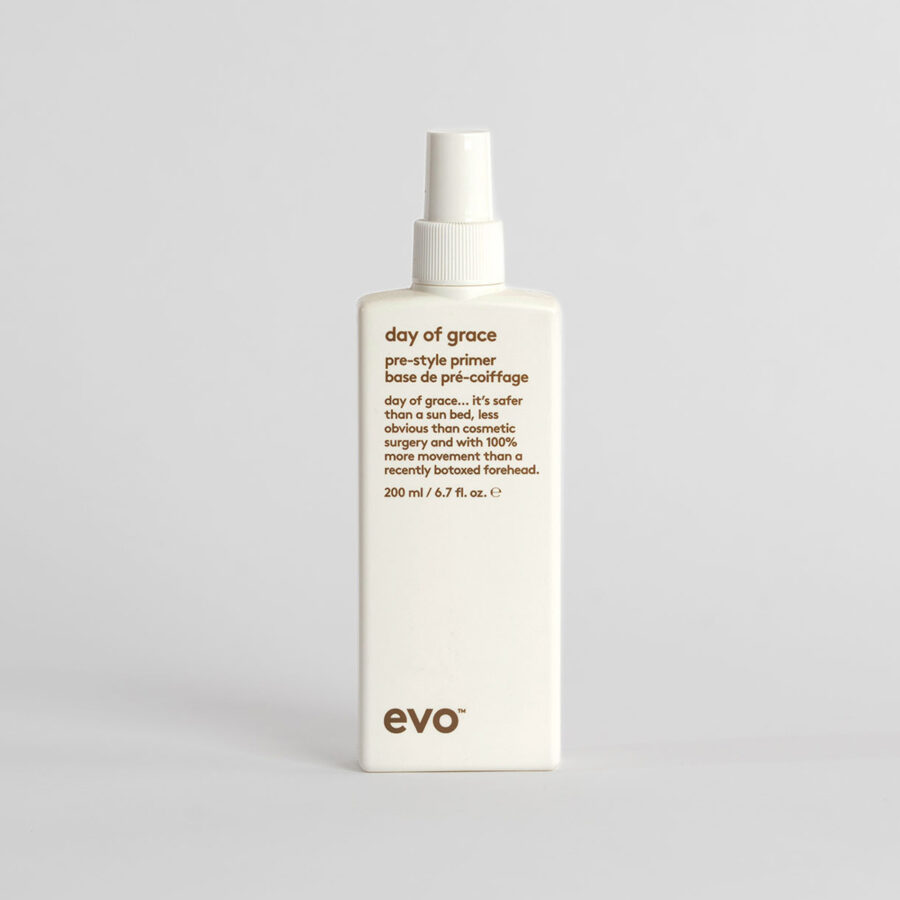 Evo Day of Grace nenuplaunamas kondicionierius 200ml