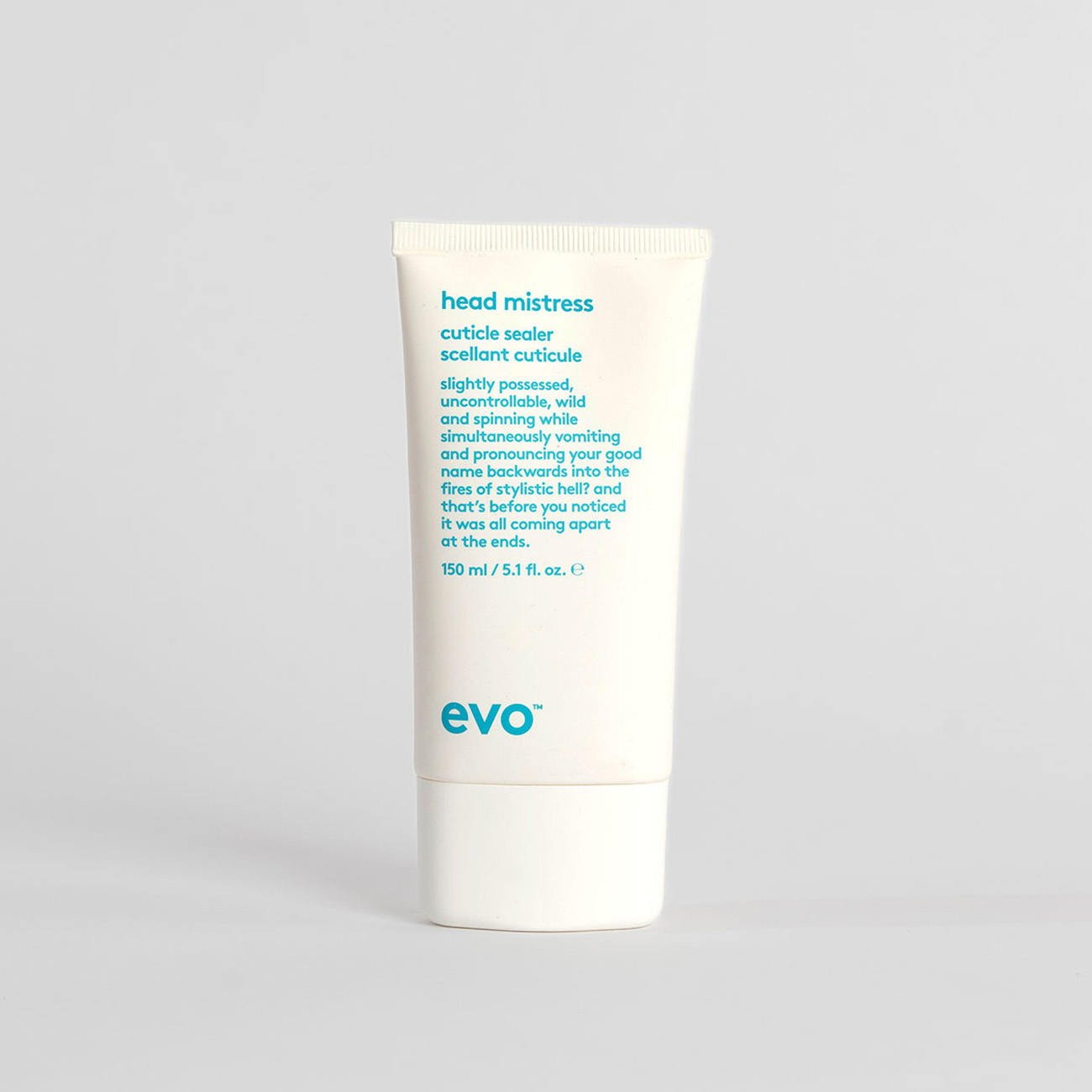 Evo Head Mistress glotninantis kremas 150ml