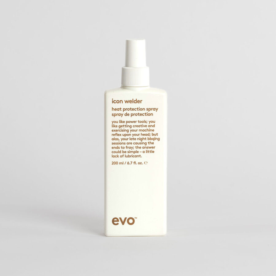 Evo Icon Welder purškalas - apsauga nuo karščio 200ml