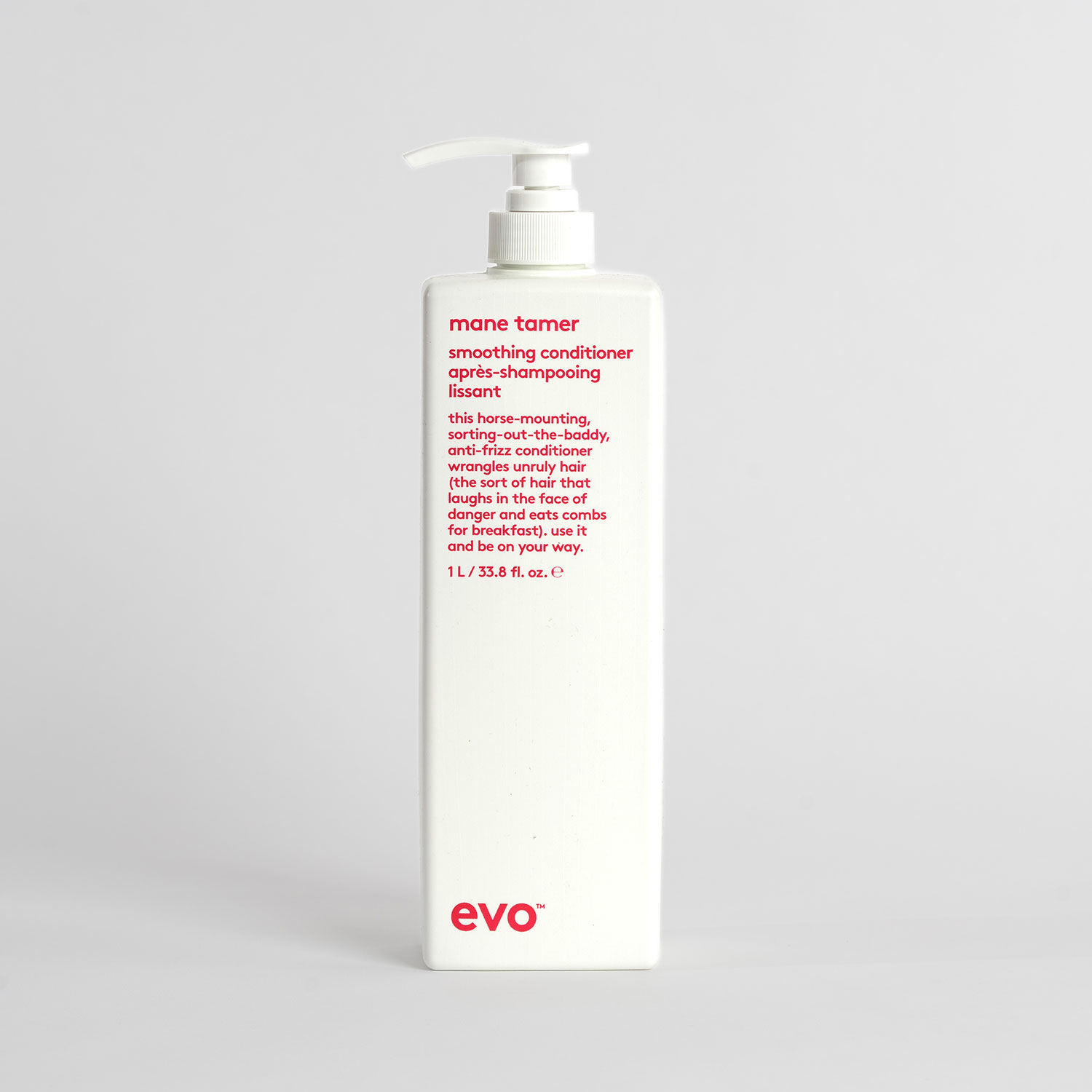 Evo Mane Tamer glotninantis kondicionierius 1L