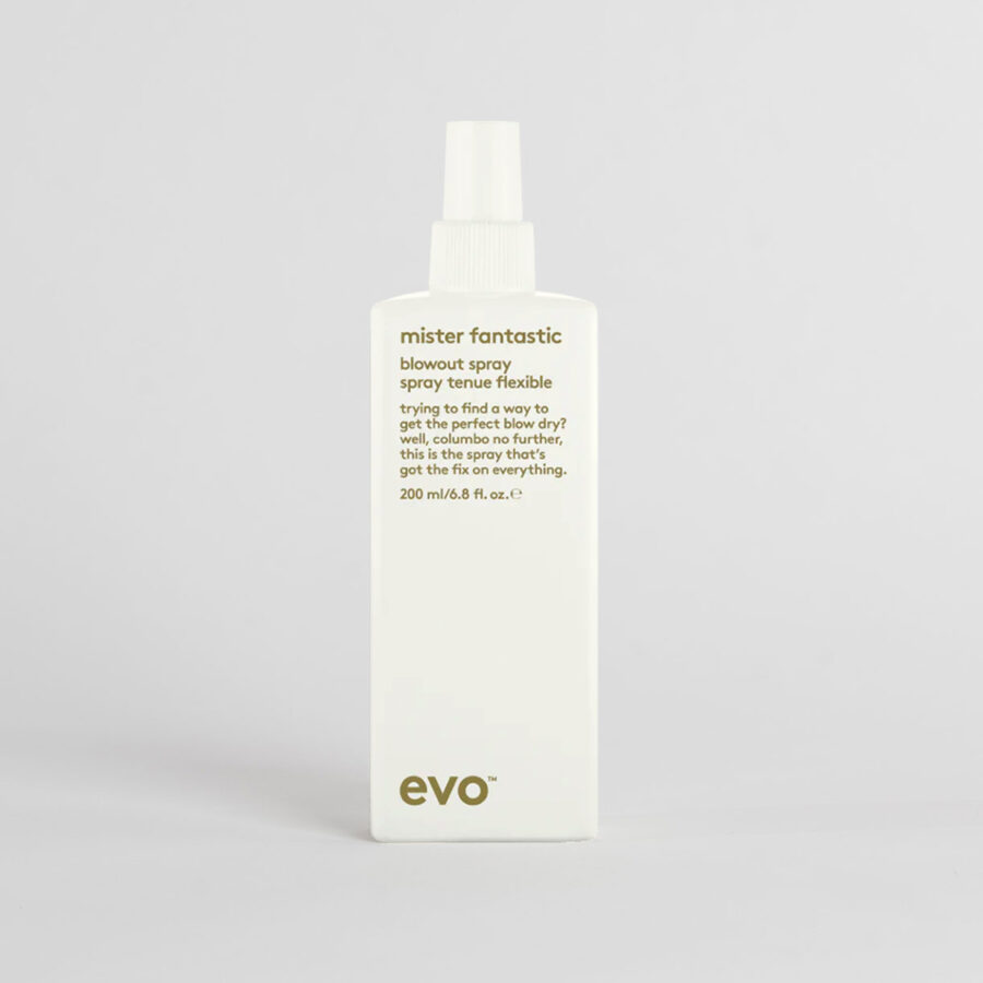 Evo Mister Fantastic tekstūros suteikiantis purškiklis 200ml