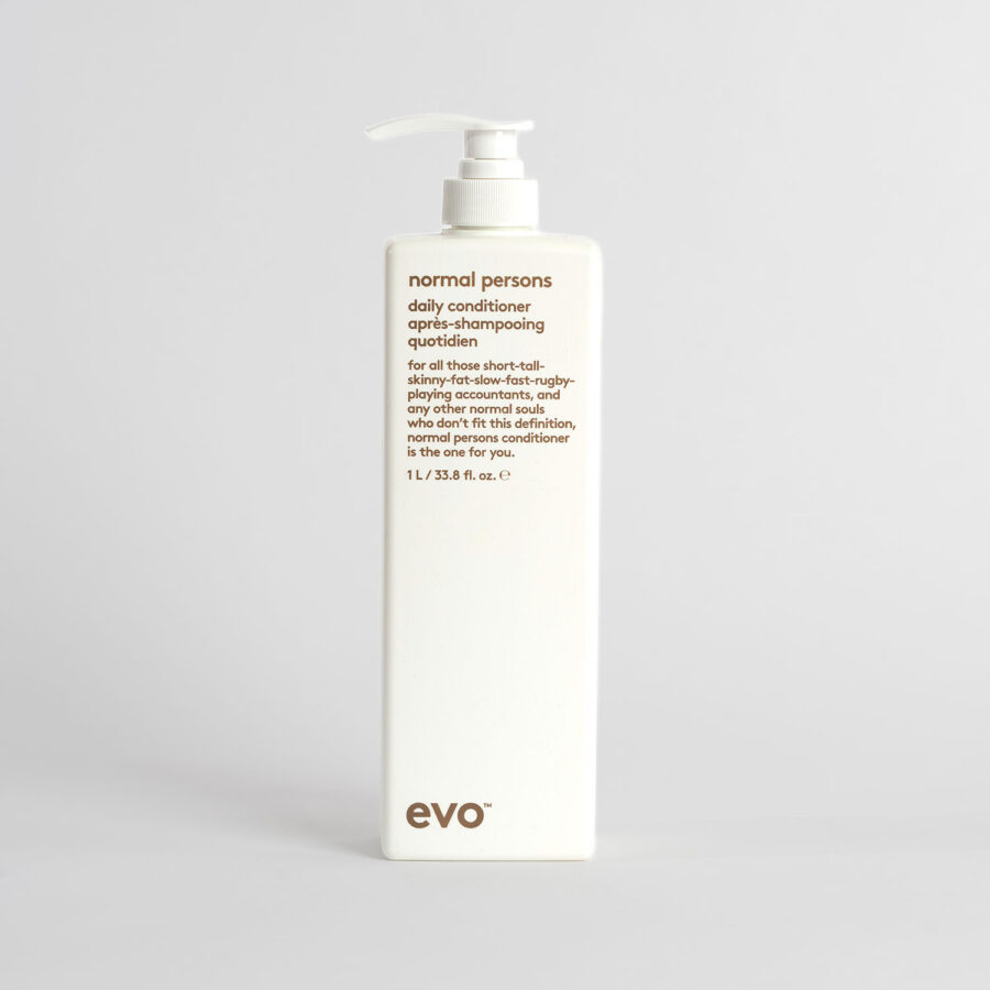 Evo Normal Persons kasdienis kondicionierius 1L