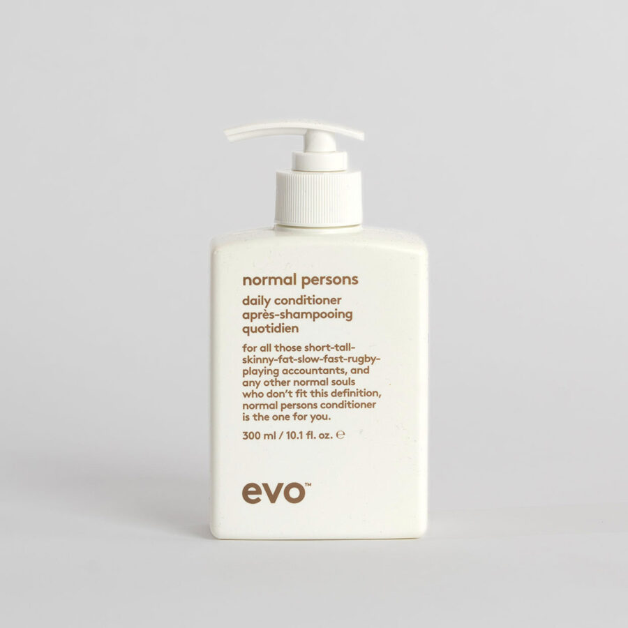Evo Normal Persons kasdienis kondicionierius 300ml