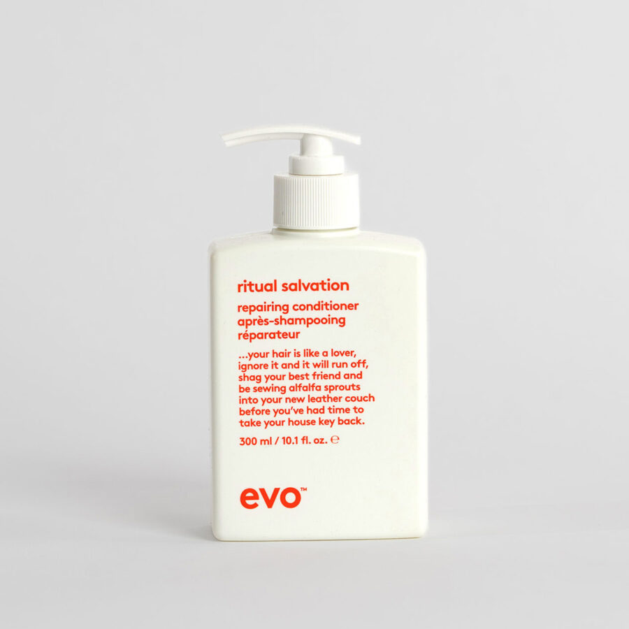 Evo Ritual Salvation puoselėjantis kondicionierius 300ml