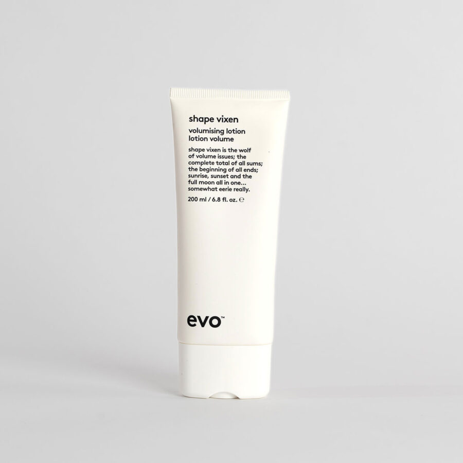 Evo Shape Vixen apimties suteikiantis losjonas 200ml