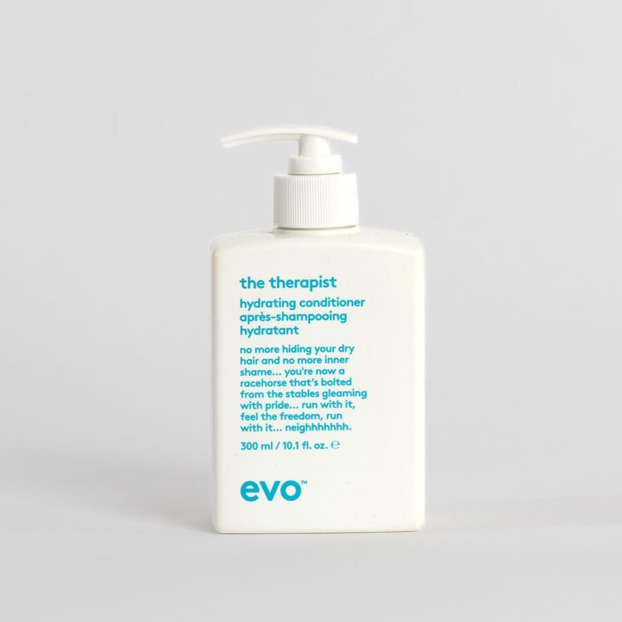 Evo The Therapist drėkinantis kondicionierius 300ml