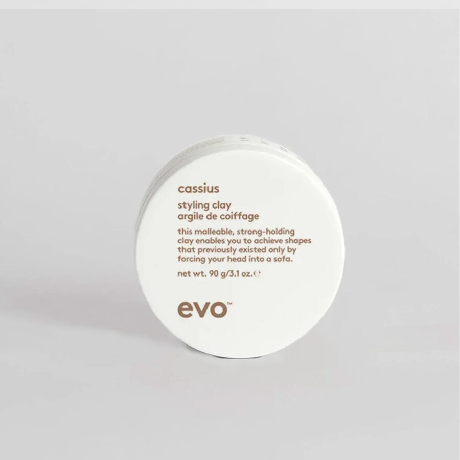 Evo Cassius standus molis 90g