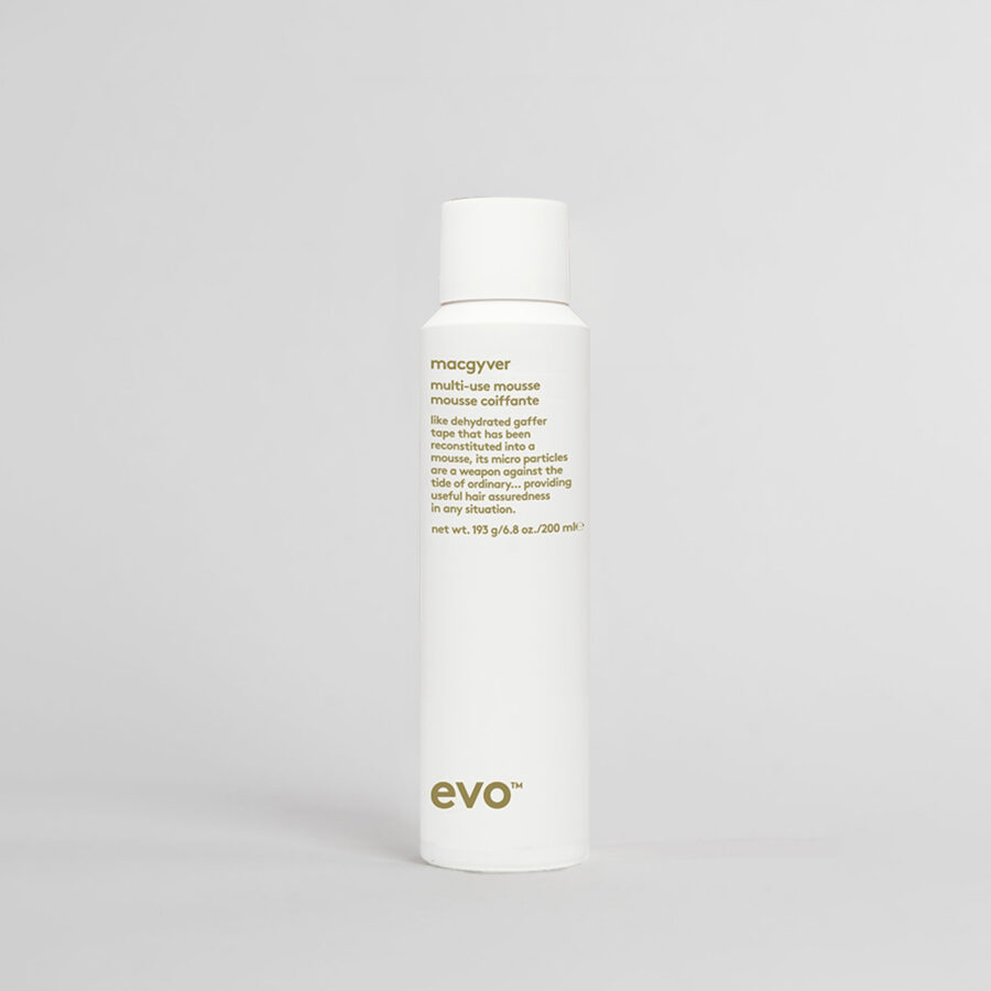 Evo Macgyver daugiafunkcinės putos 200ml