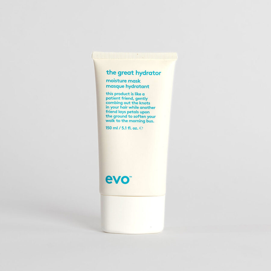 Evo the Great Hydrator drėkinamoji kaukė 150ml