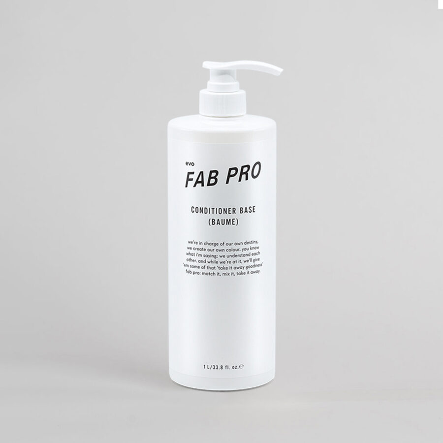 Evo Fab Pro Maintenance kondicionierius 1L