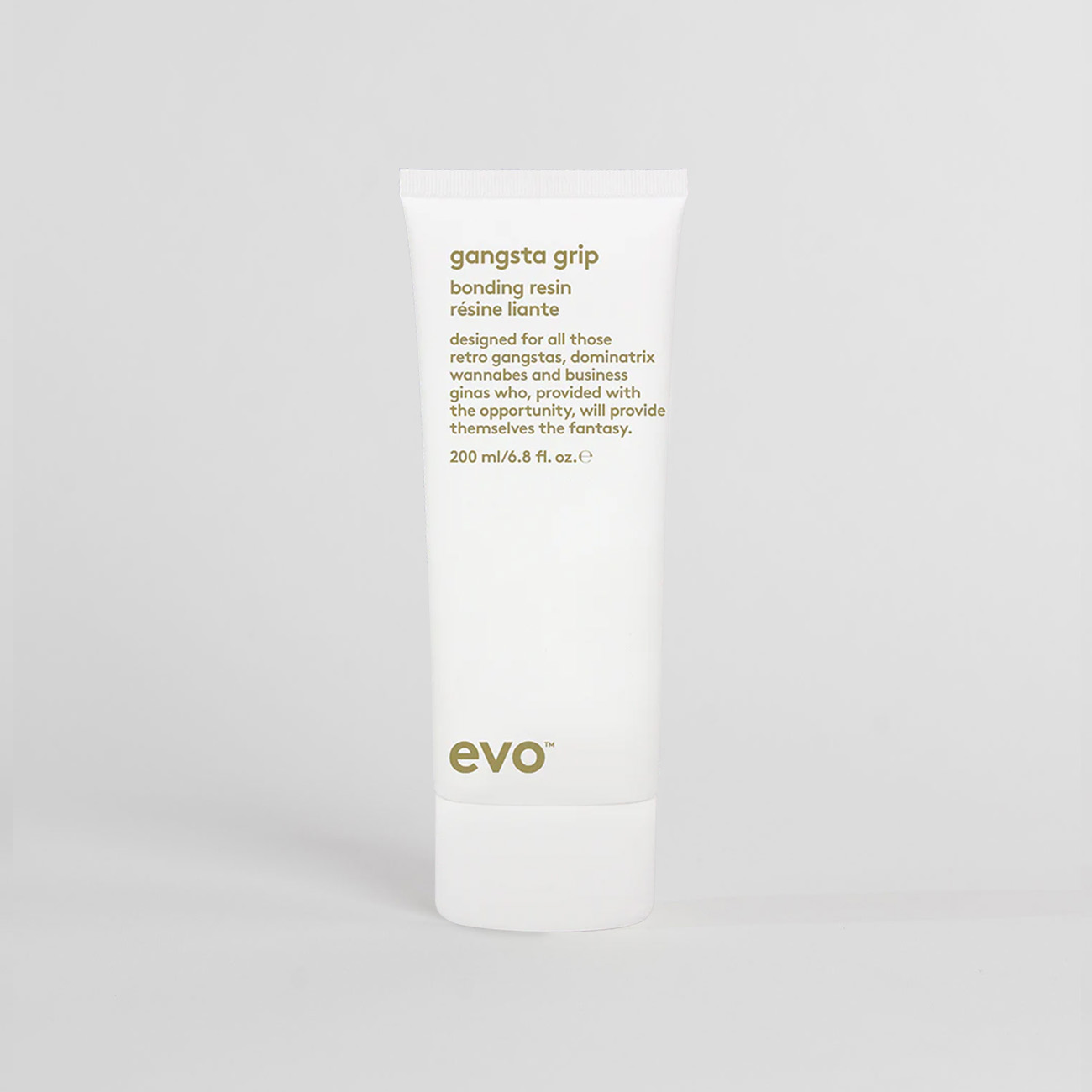 Evo Gangsta Grip fiksuojanti guma 200ml