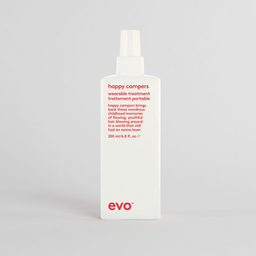 Evo Happy Campers daugiafunkcinis fluidas 200ml