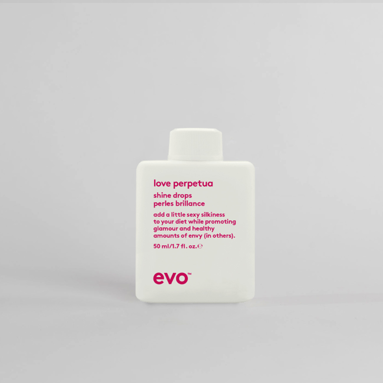 Evo Love Perpetua spindesio lašai 50ml