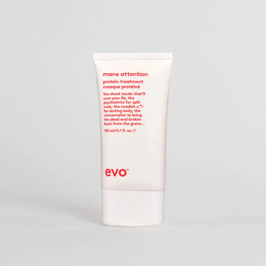 Evo Mane Attention proteinų kaukė 150ml