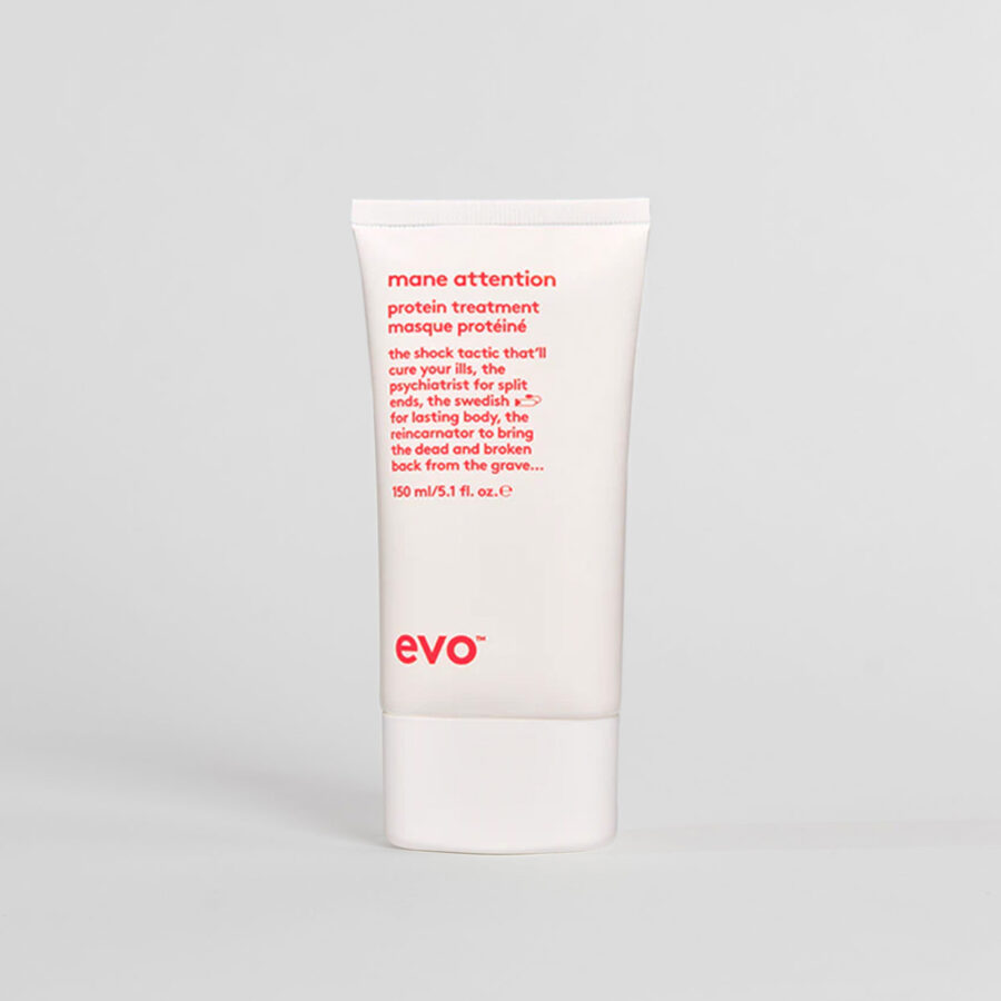 Evo Mane Attention proteinų kaukė 150ml
