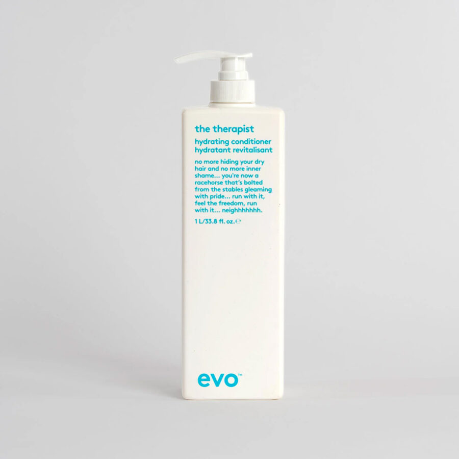 Evo The Therapist drėkinantis kondicionierius 1L