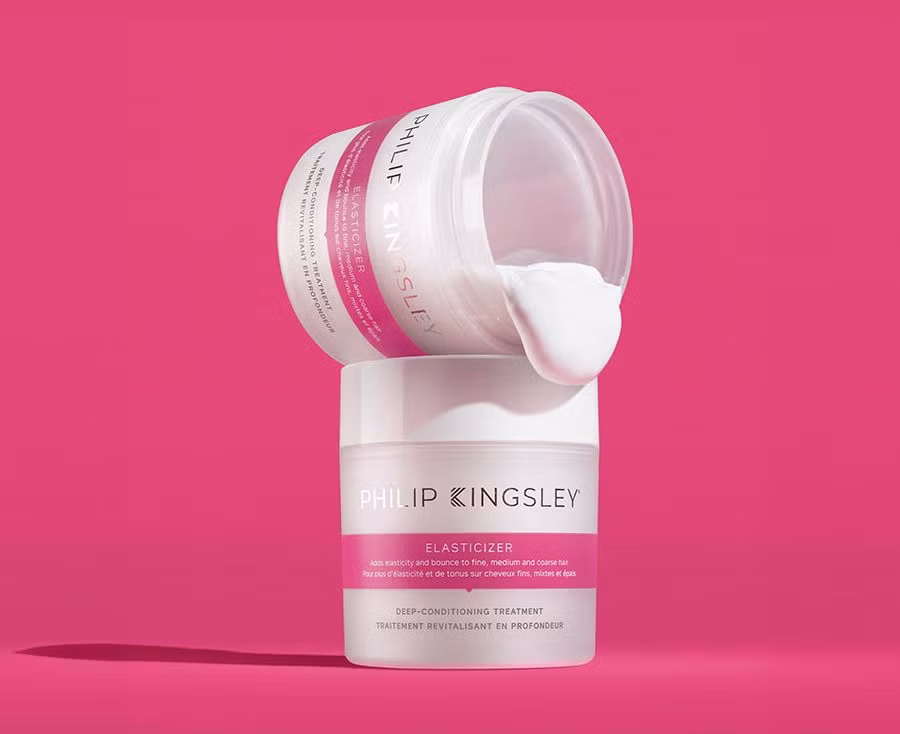 Philip Kingsley Elasticizer giliai kondicionuojanti plaukų kaukė 150ml