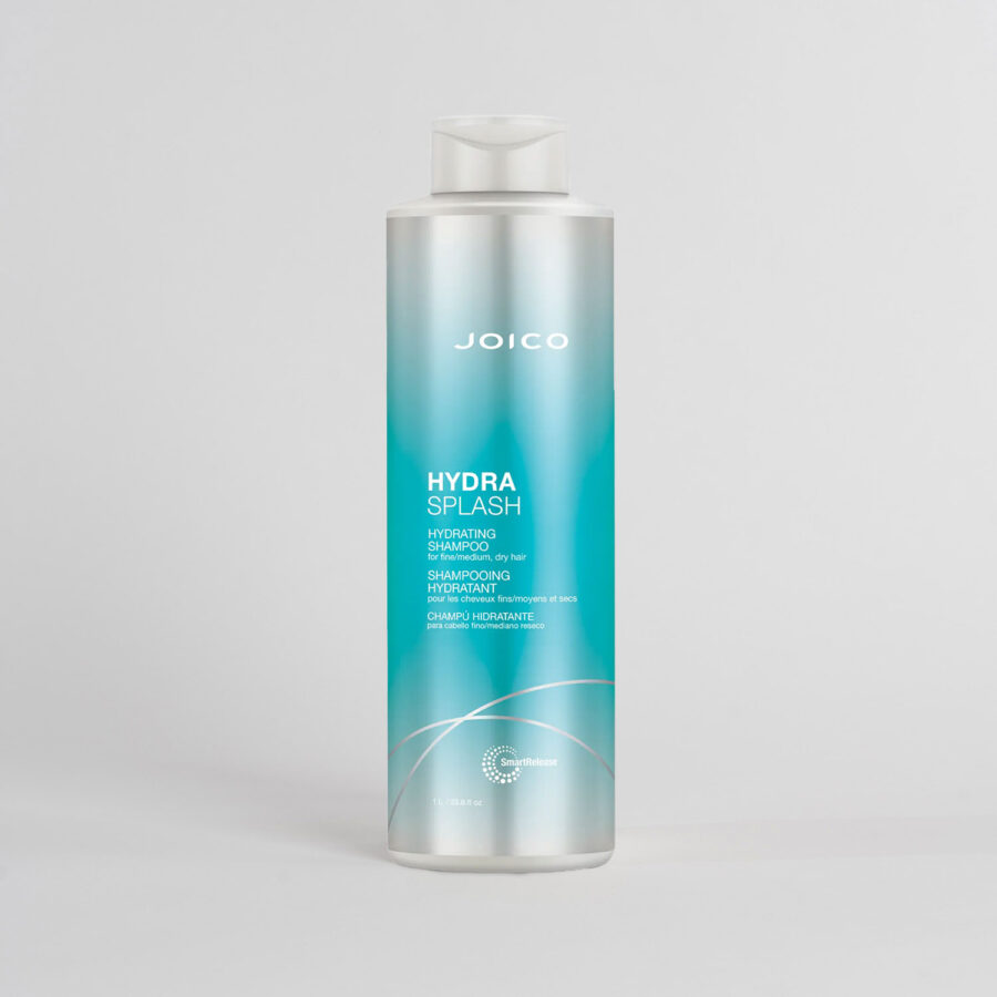 Joico HydraSplash Hydrating drėkinamasis šampūnas 1000ml