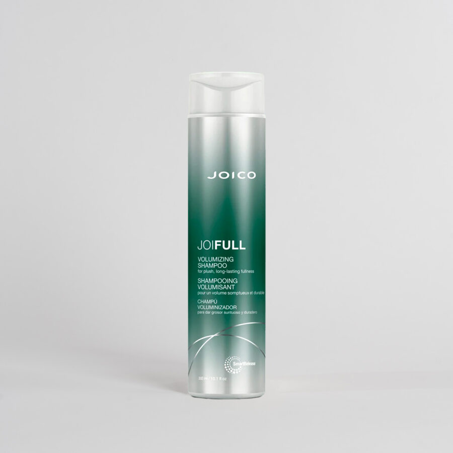Joico Joifull Volumizing apimties suteikiantis šampūnas 300ml