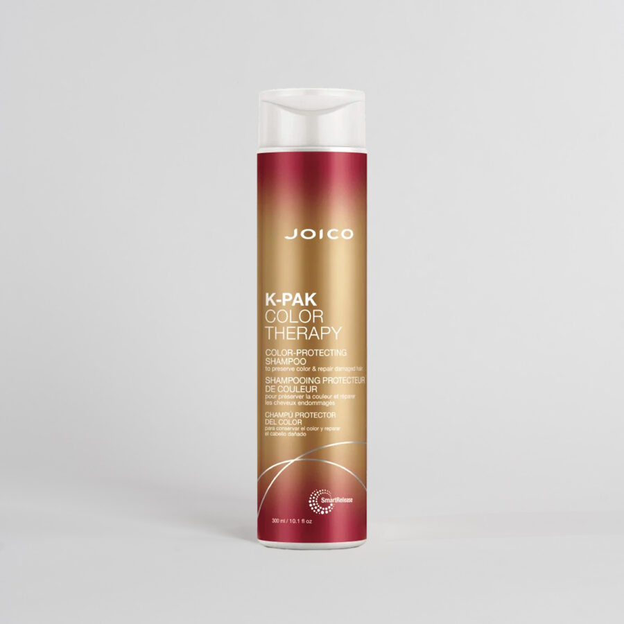 Joico K-Pak Color Therapy spalvą saugantis šampūnas 300ml
