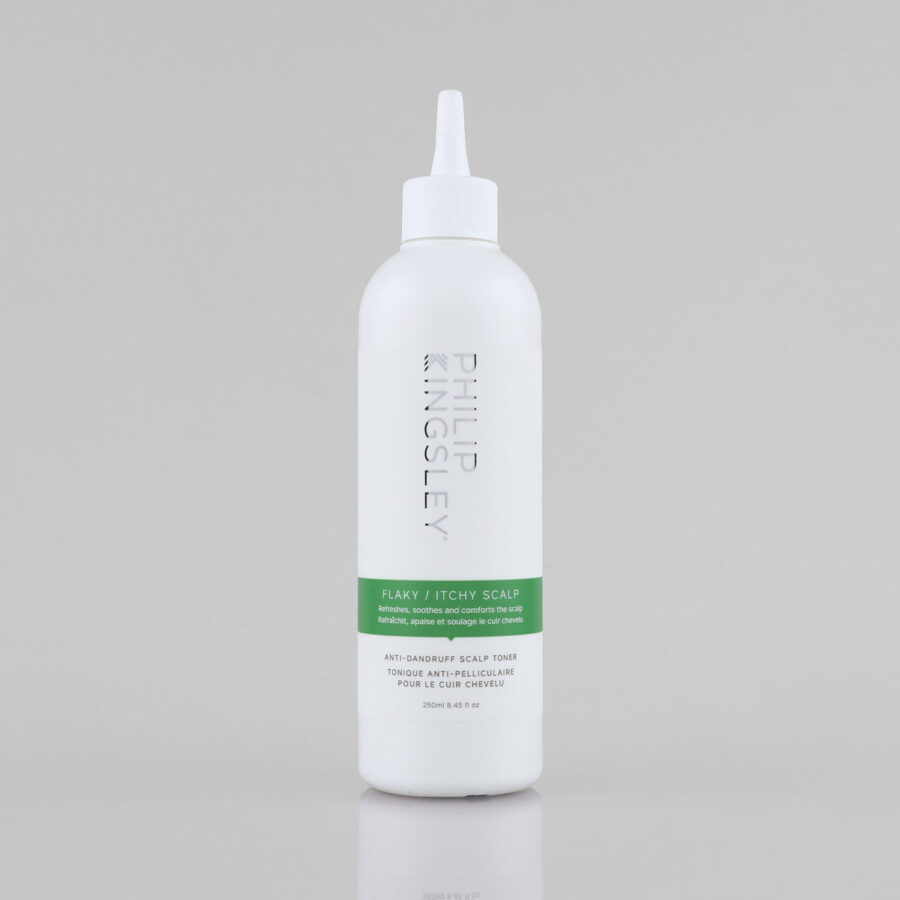 Philip Kingsley Anti Dandruff Flaky Itchy pleiskanojančios galvos odos tonikas 250ml