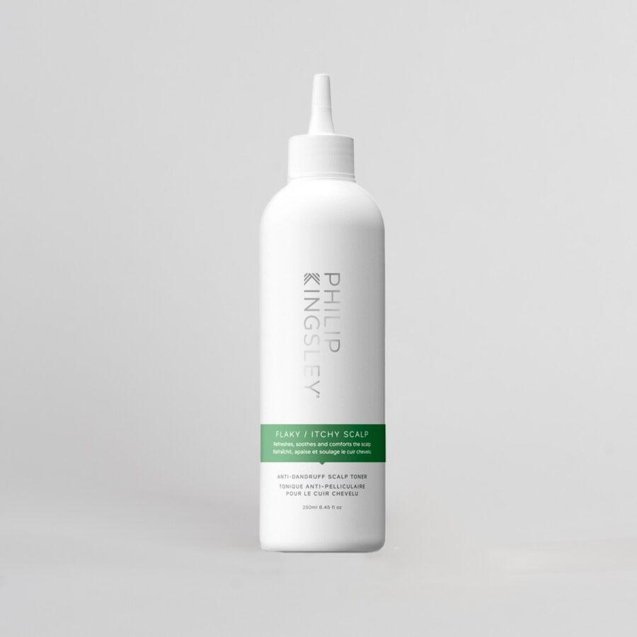 Philip Kingsley Anti Dandruff Flaky Itchy pleiskanojančios galvos odos tonikas 250ml