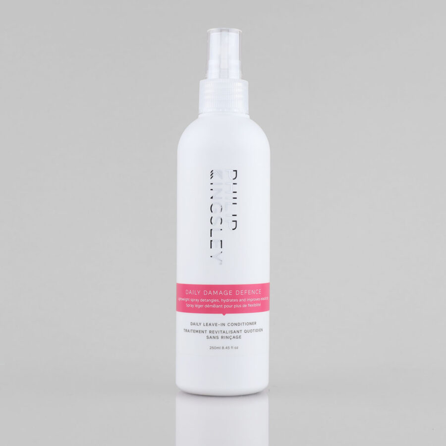 Philip Kingsley Daily Damage Defence nenuplaunamas plaukų kondicionierius 250ml
