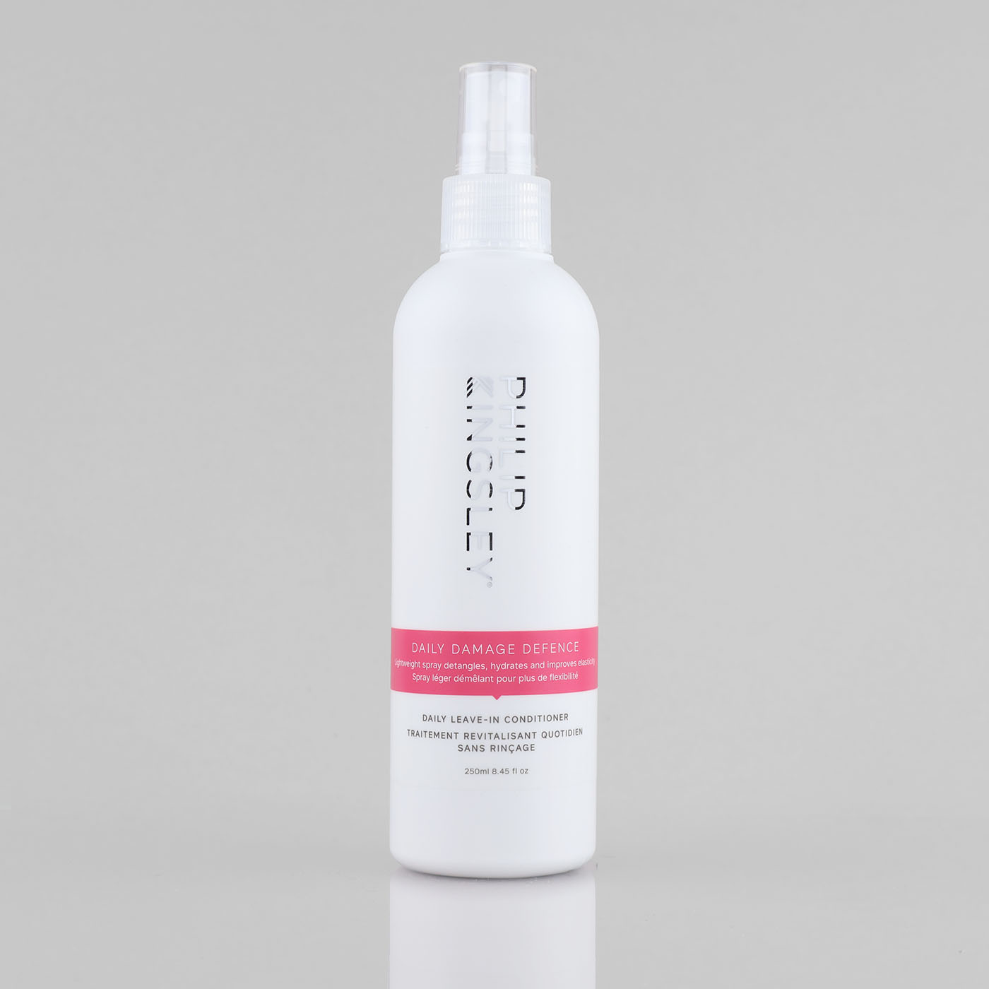 Philip Kingsley Daily Damage Defence nenuplaunamas plaukų kondicionierius 250ml