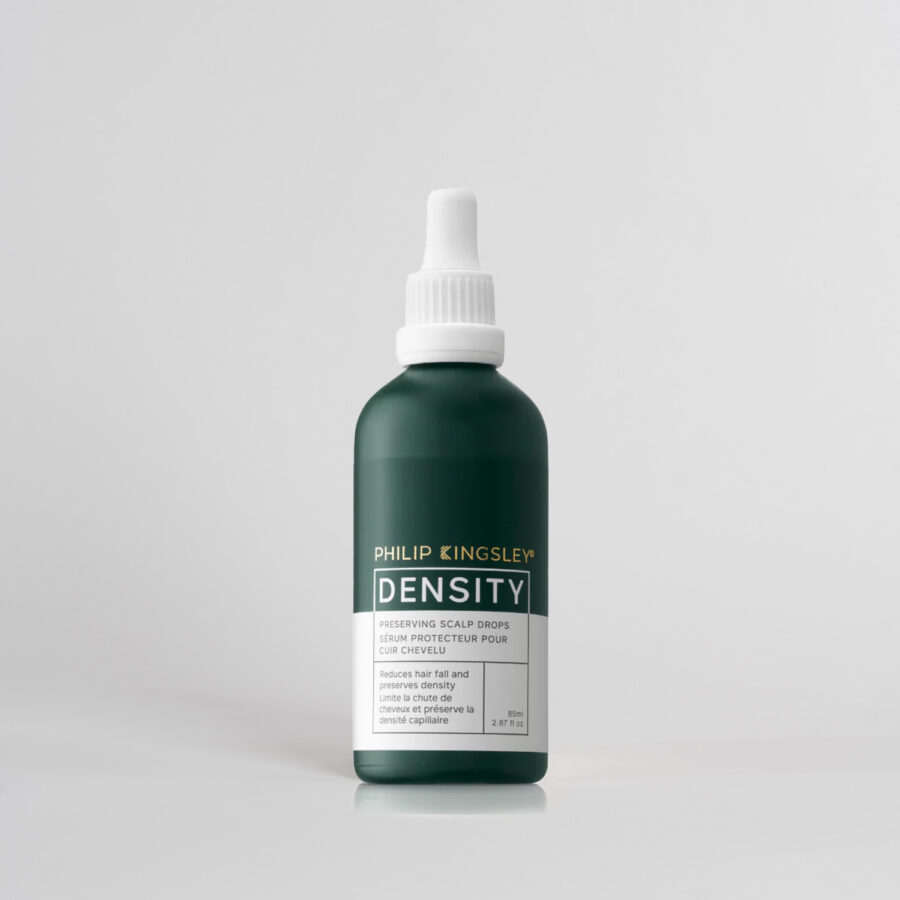 Philip Kingsley Density Preserving lašai galvos odai 85ml