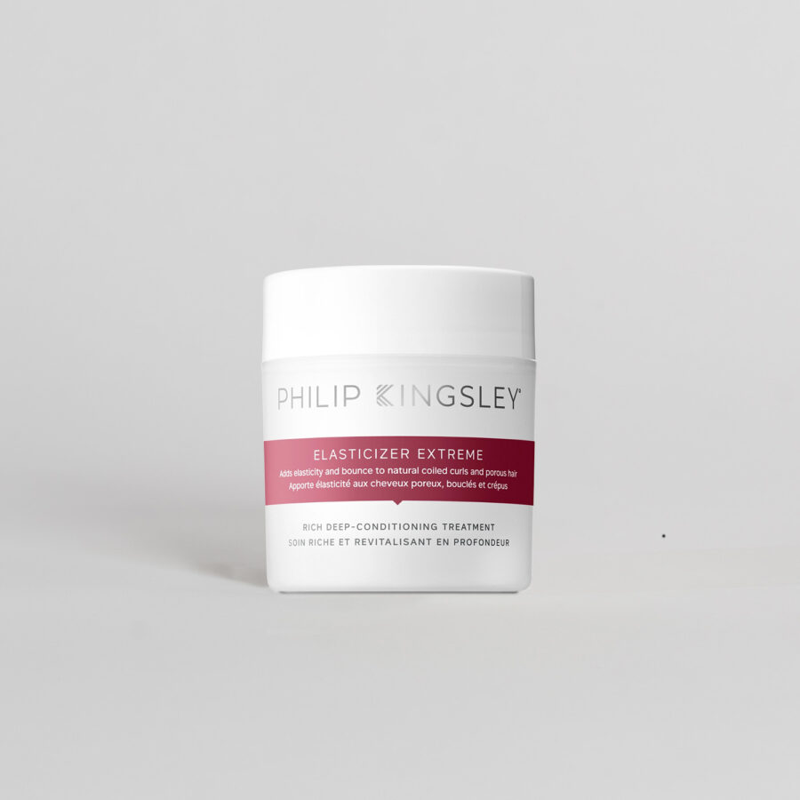 Philip Kingsley Elasticizer Extreme giliai kondicionuojanti plaukų kaukė 150ml