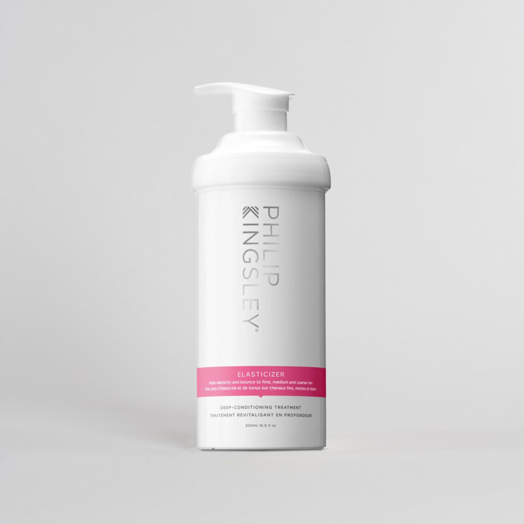 Philip Kingsley Elasticizer giliai kondicionuojanti plaukų kaukė 500ml