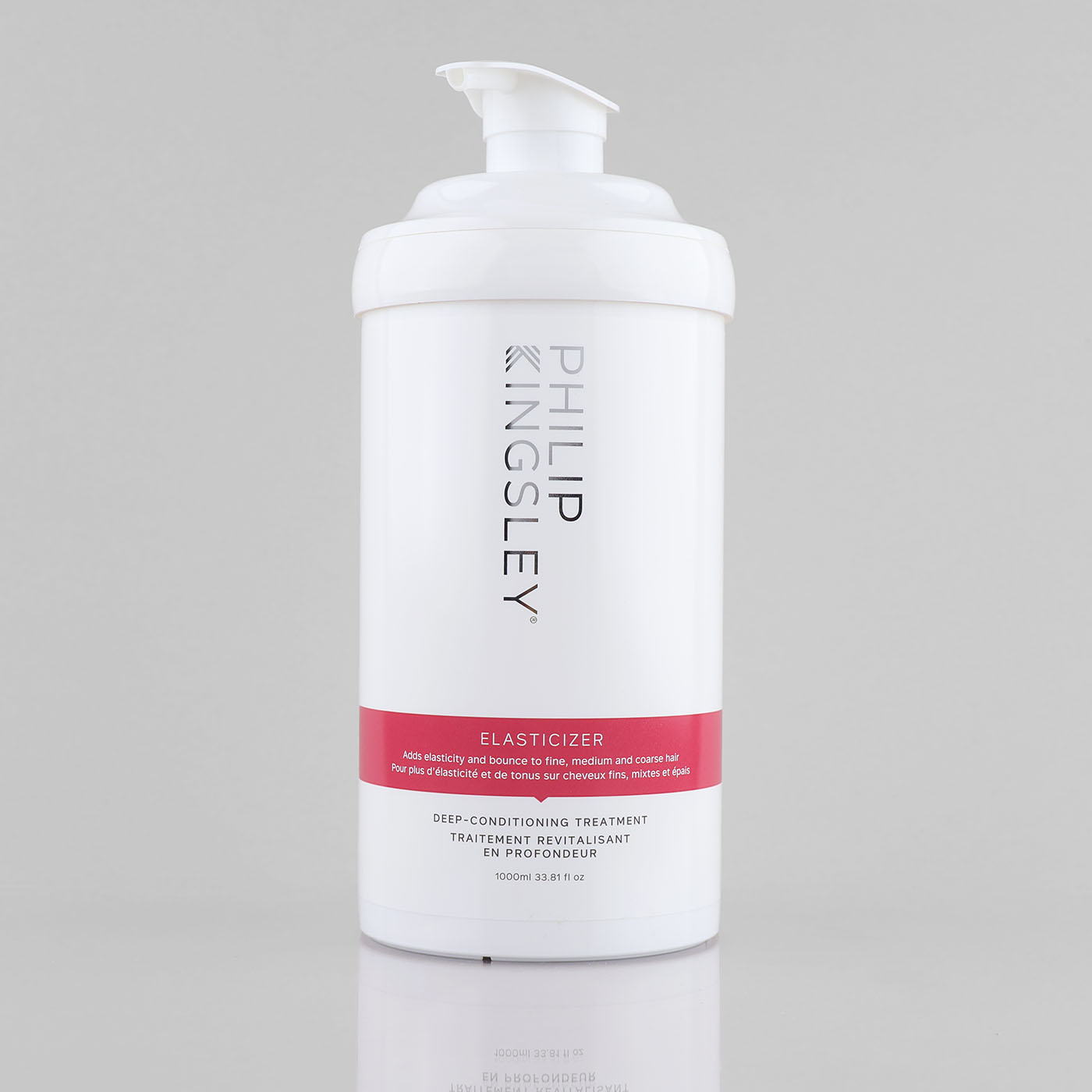Philip Kingsley Elasticizer giliai kondicionuojanti plaukų kaukė 1000ml