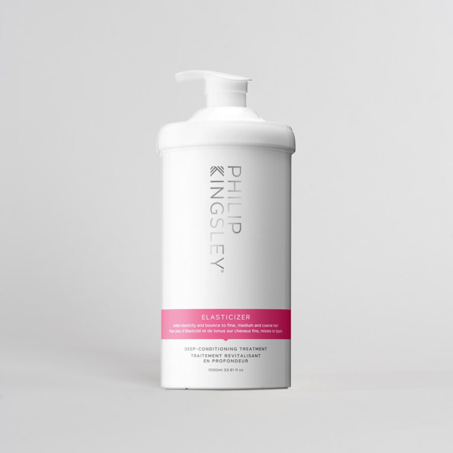 Philip Kingsley Elasticizer giliai kondicionuojanti plaukų kaukė 1000ml