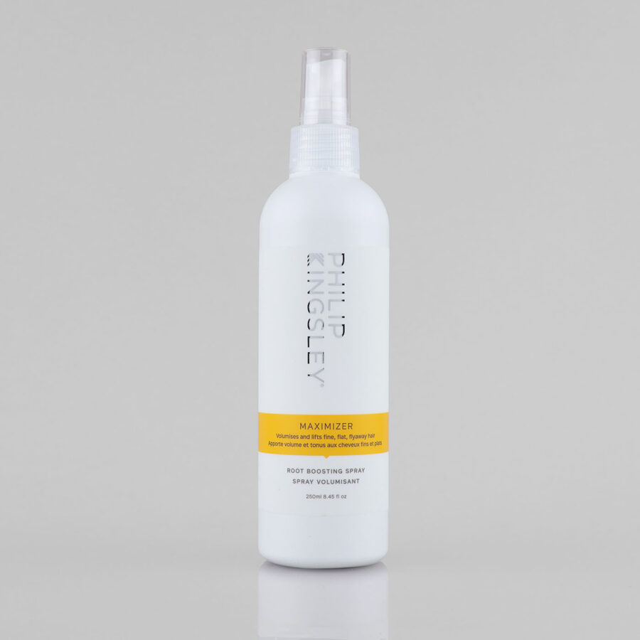 Philip Kingsley Maximizer plaukus nuo šaknų pakeliantis purškiklis 250ml