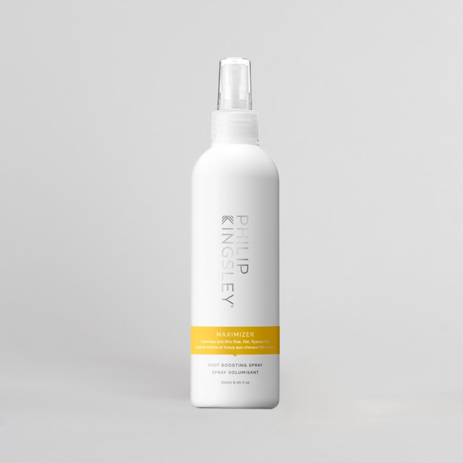 Philip Kingsley Maximizer plaukus nuo šaknų pakeliantis purškiklis 250ml