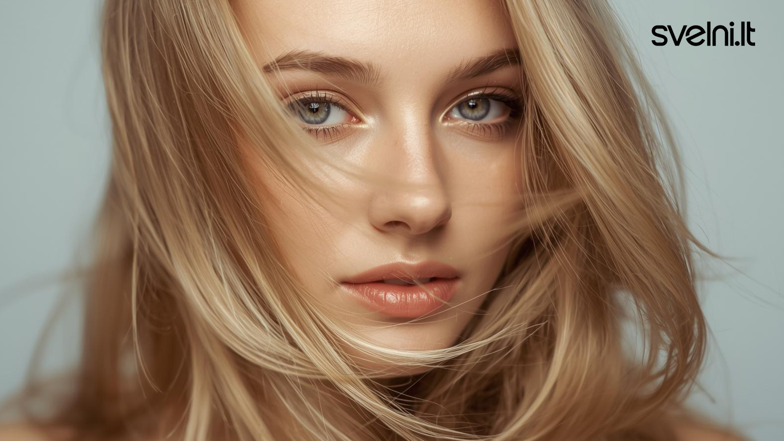 Bene geriausios plaukų kaukės