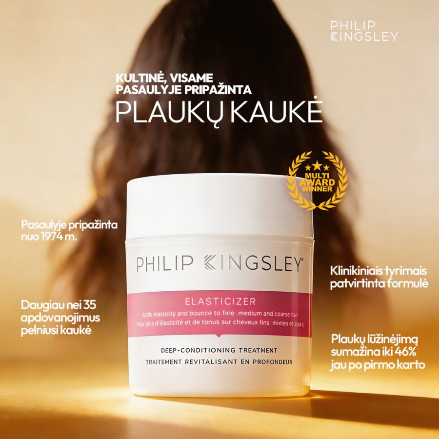 new Philip kingsle elasticizer woman hair2