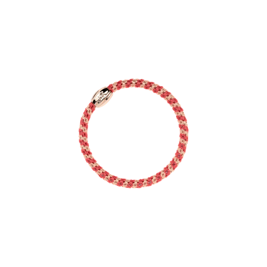 Invisibobble TWISTAR SIC Tuscany Twist plaukų gumytės, 3 vnt.