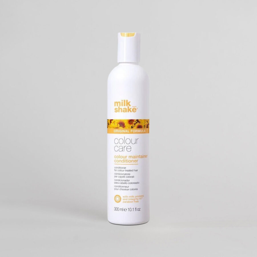 Milk Shake Colour Care šampūnas dažytiems plaukams 300ml