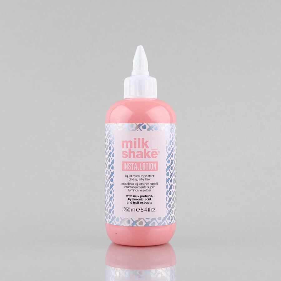 Milk Shake Insta.Lotion glotninanti plaukų kaukė 250ml