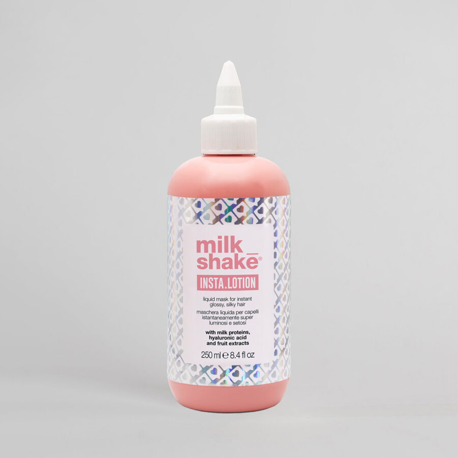 Milk Shake Insta.Lotion skysta plaukų kaukė 250ml