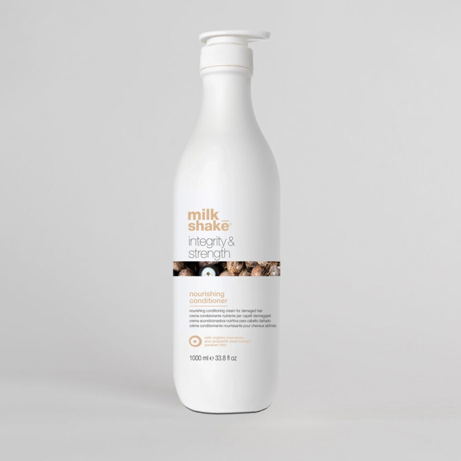 Milk Shake Integrity and Strength maitinantis kondicionierius 1000ml