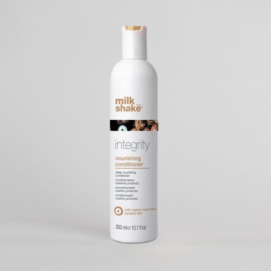 Milk Shake Integrity maitinantis kondicionierius 300ml