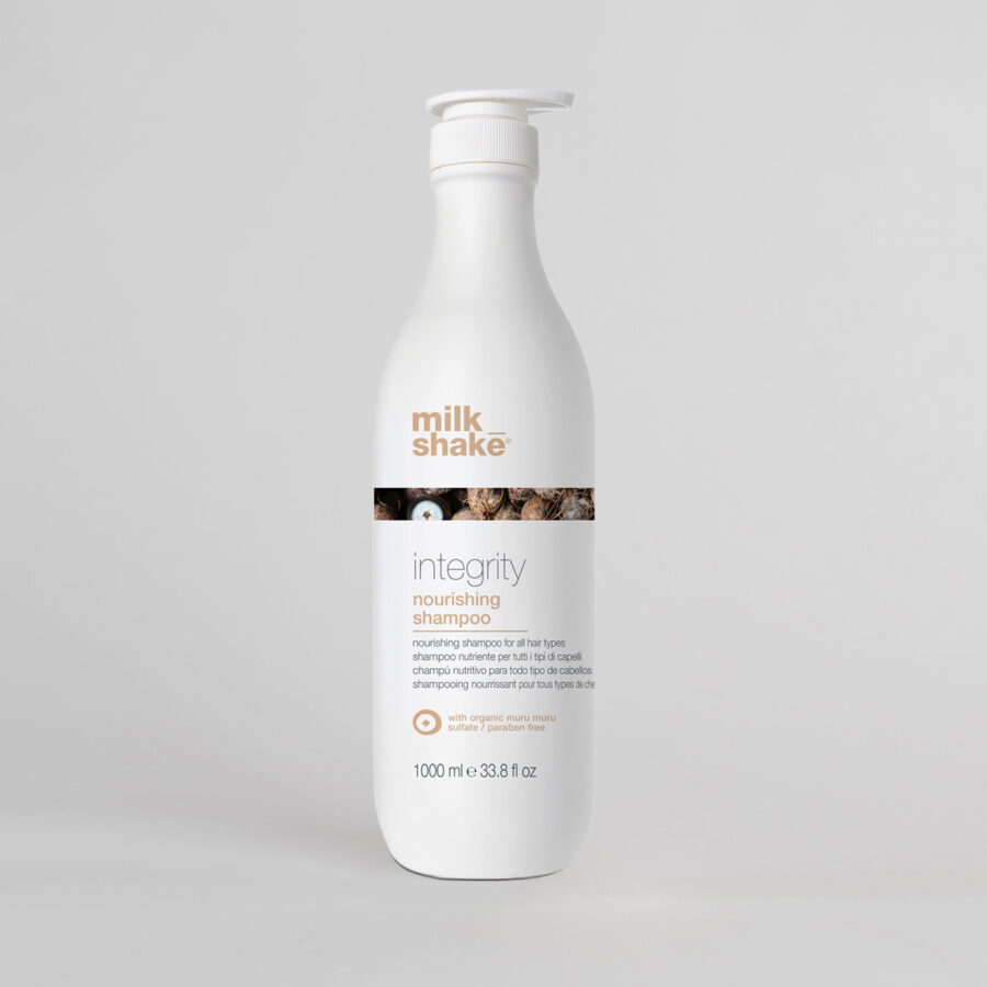 Milk Shake Integrity maitinantis šampūnas 1000ml