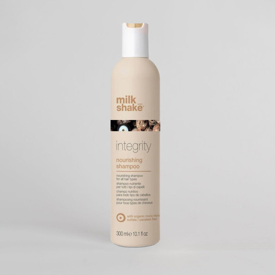 Milk Shake Integrity maitinantis šampūnas 300ml