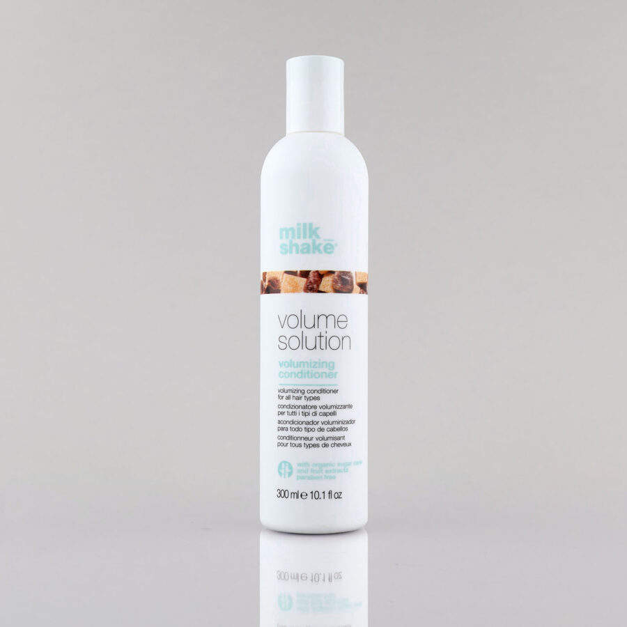 Milk Shake Volume Solution apimties suteikiantis kondicionierius 300ml