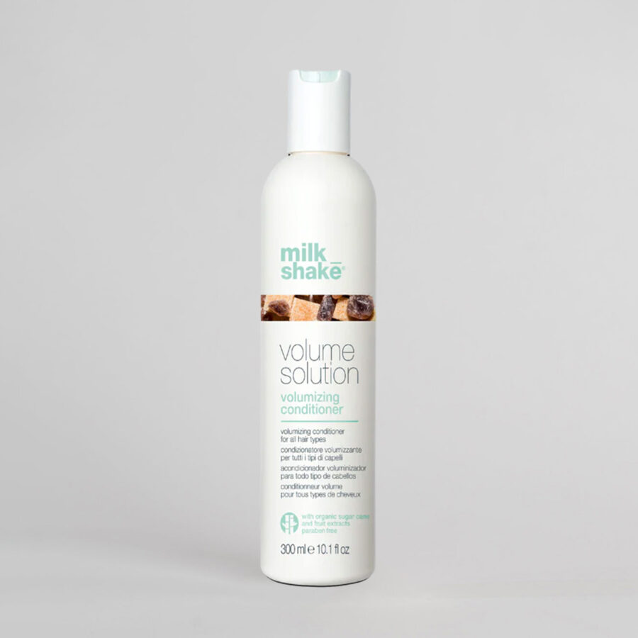 Milk Shake Volume Solution apimties suteikiantis kondicionierius 300ml