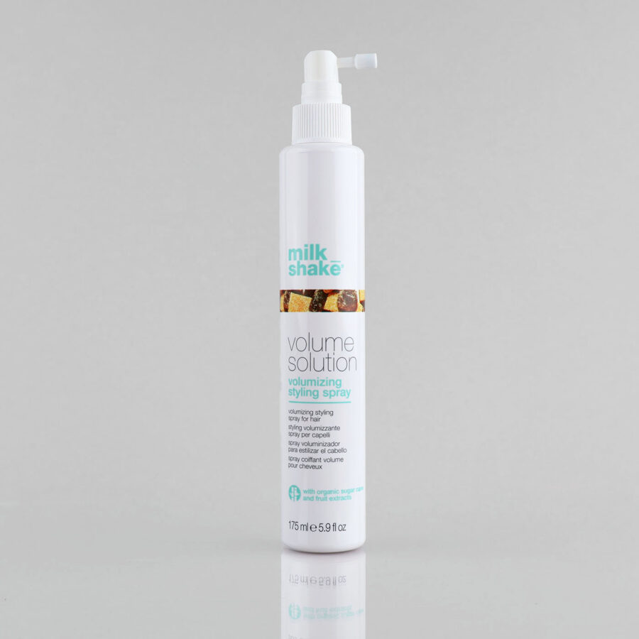 Milk Shake Volume Solution apimties suteikiantis purškiklis 175ml