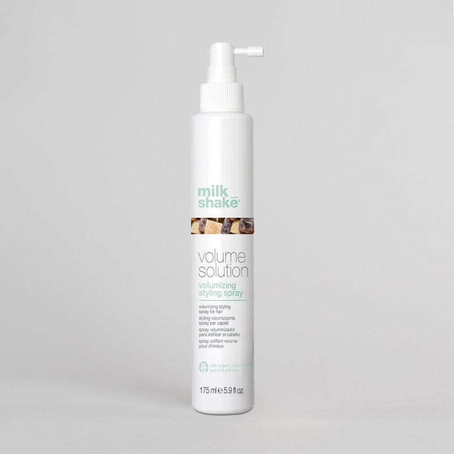 Milk Shake Volume Solution apimties suteikiantis purškiklis 175ml